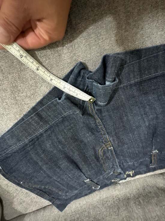 American Rag - Picture 8 of 9